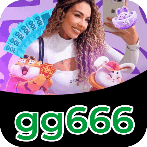 Plataforma gg666 mostrando interface moderna, jogos certificados e recursos de segurança licenciados